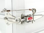Koch Reboque com Lona 105x205cm 750kg-Tipo U2-Lona plana Hobby-Oferta-Novo - Image 5