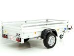 Koch-Reboque 125x250cm 1200kg-Tipo 4.12 Hobby-Oferta-Novo - Image 2