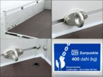 Koch-Reboque 125x250cm 1200kg-Tipo 4.12 Hobby-Oferta-Novo - Image 13