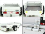Koch-Reboque 125x250cm 1200kg-Tipo 4.12 Hobby-Oferta-Novo - Image 12