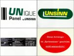 Unsinn Reboque fechado UKU 142x255cm Altura:153cm 1,4t-Novo - Image 14