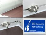 Koch Reboque com tampa 105x205cm Altura:65cm 1000kg, Tipo B1000, Oferta-Novo - Image 10