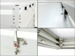 Koch Reboque com tampa 105x205cm Altura:65cm 1000kg, Tipo B1000, Oferta-Novo - Image 11