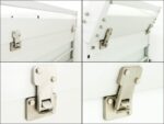 Koch Reboque com tampa 105x205cm Altura:65cm 1000kg, Tipo B1000, Oferta-Novo - Image 13