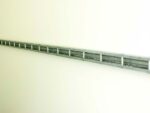 Unsinn Reboque fechado UKU 142x255cm Altura:153cm 1,4t, Rampa-Novo - Image 9