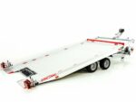 Vezeko Reboque porta-veículos Race Master Maxi Profi 209x502cm 3,0t-Novo