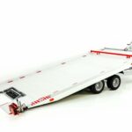 Vezeko Reboque porta-veículos Race Master Maxi Profi 209x502cm 3,0t-Novo