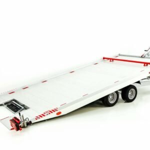 Vezeko Reboque porta-veículos Race Master Maxi Profi 209x502cm 3,0t-Novo