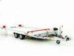 Vezeko Reboque porta-veículos Race Master Maxi Profi 209x502cm 3,0t-Novo - Image 3