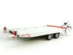 Vezeko Reboque porta-veículos Race Master Maxi Profi 209x502cm 3,0t-Novo - Image 4