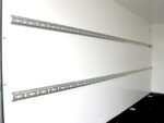 Blyss Reboque fechado 200x400cm Altura:190cm 2,7t, 100km/h, SW-Novo - Image 9