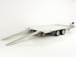Variant Reboque porta-veículos Maxi Load Universal L420 204x420cm 3,5t-Novo