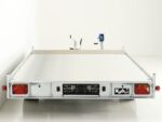 Variant Reboque porta-veículos Maxi Load Universal L420 204x420cm 3,5t-Novo - Image 5