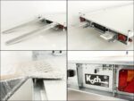 Variant Reboque porta-veículos Maxi Load Universal L420 204x420cm 3,5t-Novo - Image 11