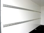 Blyss Reboque fechado 200x400cm Altura:190 2,7t, Rampa, Porta, SW-Novo - Image 6