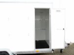 Blyss Reboque fechado 200x400cm Altura:190 2,7t, Rampa, Porta, SW-Novo - Image 7