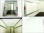 Ifor Williams Reboque fechado BV 106G 173x300x183cm 3,5t, Combinação de portões-Novo - Image 12