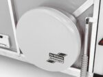 Ifor Williams Reboque para cavalos HB511-Arreios-plata-Novo - Image 9