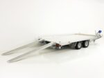 Variant Reboque porta-veículos Maxi Load Universal L420 204x420cm 3,0t-Novo