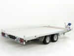 Variant Reboque porta-veículos Maxi Load Universal L420 204x420cm 3,0t-Novo - Image 2