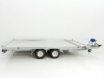 Variant Reboque porta-veículos Maxi Load Universal L420 204x420cm 3,0t-Novo - Image 4