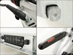 Variant Reboque porta-veículos Maxi Load Universal L420 204x420cm 3,0t-Novo - Image 10