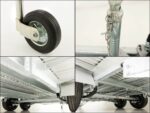 Variant Reboque porta-veículos Maxi Load Universal L420 204x420cm 3,0t-Novo - Image 11
