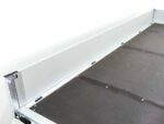 Vezeko Prateadoforma alta Reboque D27.4-182x417cm 2,7t-Novo - Image 5