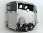 Ifor Williams Reboque para cavalos HBX 506-Saída frontal-novo modelo-Novo - Image 2