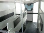 Ifor Williams Reboque para cavalos HBX 506-Saída frontal-novo modelo-Novo - Image 6