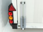 Ifor Williams Reboque para cavalos HBX 506-Arreios-novo modelo-plata-Novo - Image 6