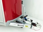 Ifor Williams Reboque para cavalos HBX 511-Arreios-novo modelo-rojo-Novo - Image 8