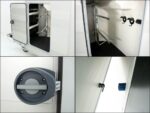 Ifor Williams Reboque para cavalos HBX 511-Arreios-novo modelo-plata-Novo - Image 10