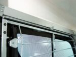 Ifor Williams Reboque para cavalos HBX 403-Saída frontal-novo modelo-preto-Novo - Image 9