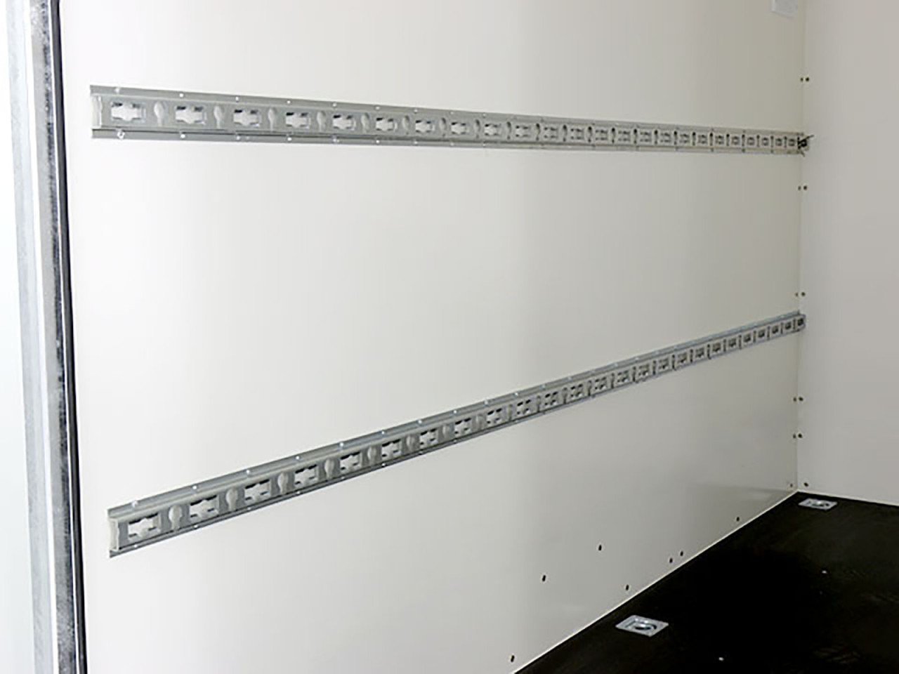 Blyss Reboque fechado 150x305cm Altura:180cm 1,3t, SW-Novo - Image 8