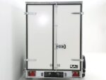 Blyss Reboque fechado 146x304cm Altura:180cm 1,3t, Porta lateral-Novo - Image 3
