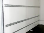 Blyss Reboque fechado 146x304cm Altura:180cm 1,3t, Porta lateral-Novo - Image 6