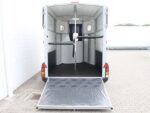 Ifor Williams Reboque para cavalos HB511-Arreios-azul--Novo - Image 6