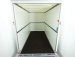 Unsinn Reboque fechado UKU 157x305cm Altura:194cm 2,0t, Rampa-Novo - Image 4
