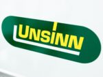 Unsinn Reboque fechado UKU 157x305cm Altura:194cm 2,0t-Novo - Image 11