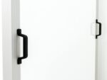 Unsinn Reboque fechado UKU 157x305cm Altura:194cm 1,4t, Rampa-Novo - Image 9