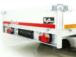 Eduard Reboque de plataforma alta 3318 GD-180x330cm 2,7t-Novo - Image 9