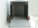Debon Reboque fechado Roadster C700 179×378 Altura:201cm 2,6t, Alu, Polybug, Porta, verde oliva-Novo - Image 5