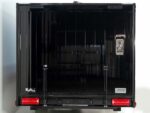 Moetefindt Reboque para transporte de coches Lona FTP235 235×550 3,5t H:180cm-Luz de marcha-atrás-Câmara de marcha-atrás--Novo - Image 6