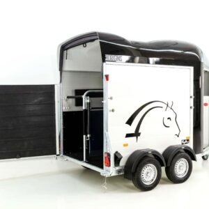 Cheval Liberté Reboque para cavalos GOLD Origins, Arreios-Novo