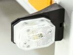 Blyss Reboque fechado 130x262cm Altura:150cm 1,3t, Rampa, SW-Novo - Image 8