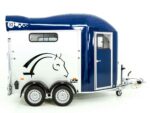Cheval Liberté Reboque para cavalos GOLD 3, Premium, Pullman2, Arreios-Novo - Image 2