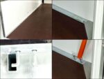 Henra Reboque fechado Black Xpert 183x365cm H:220 3,5t-Porta-Novo - Image 13