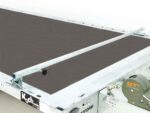 Temared Reboque porta-veículos CARLU 4521-S 215x450cm 3,5t-Novo - Image 6