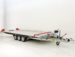 Vezeko Reboque porta-veículos Race Master Alu 209x550cm Tridem 3,5t-E-vientoe-Novo - Image 3